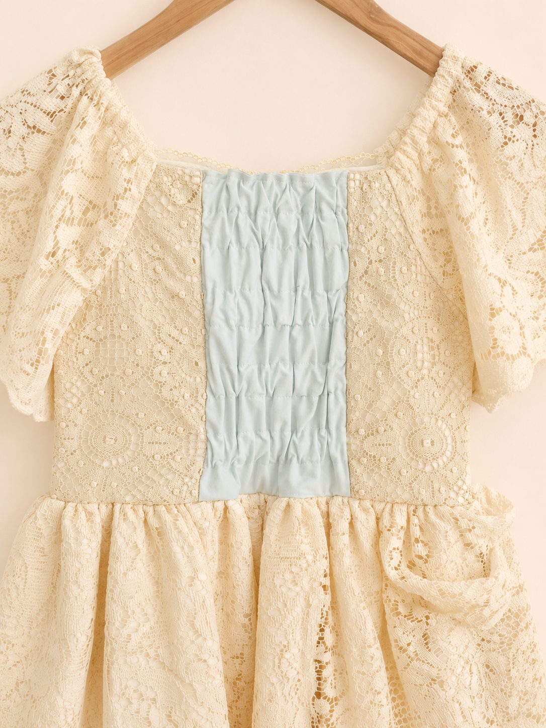Marla Dress - The Moonflower Witch - 6-7 Years