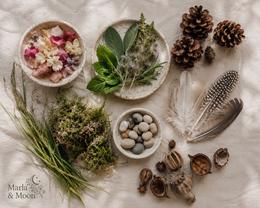 Potion Play Ideas for Kids: A Little Magic in Everyday Moments