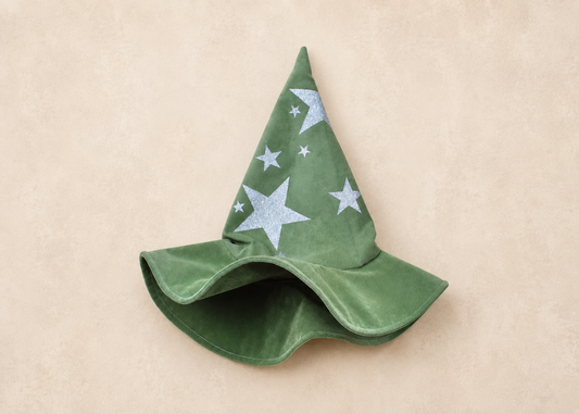 The Starlit Wanderer Hat