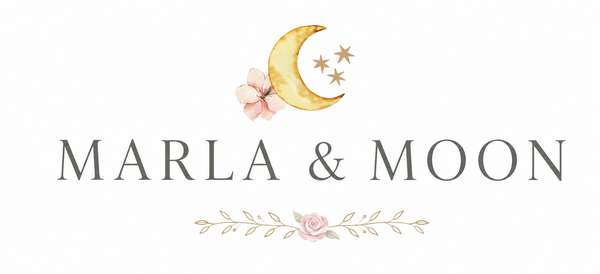 Marla & Moon